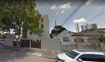 Imagem de fundo do condomínio Condomínio Do Edifício Edite Vieira - Parnamirim - Recife - PE