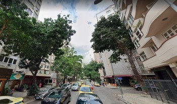 Imagem de fundo do condomínio Condomínio Do Edifício Edith - Flamengo - Rio De Janeiro - RJ
