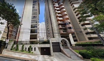 Imagem de fundo do condomínio Condomínio Do Edifício Edith Baeta Neves - Lourdes - Belo Horizonte - MG