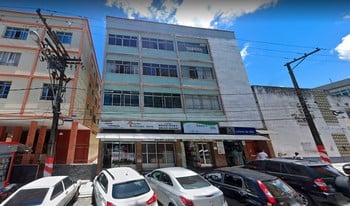 Imagem de fundo do condomínio Condomínio Do Edifício Edith - Alto - Teresópolis - RJ