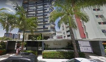 Imagem de fundo do condomínio Condomínio Do Edifício Edmilson Pontes - Jatiuca - Maceió - AL