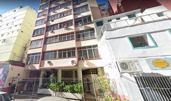 Imagem de fundo do condomínio Condomínio Do Edifício Edmundo Lins - Copacabana - Rio De Janeiro - RJ
