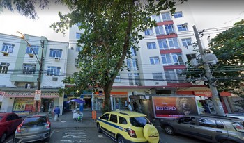 Imagem de fundo do condomínio Condomínio Do Edifício Edmundo Rego - Grajaú - Rio De Janeiro - RJ