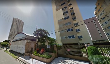 Imagem de fundo do condomínio Condomínio Do Edifício Edmundo Vitóriano - Centro - Fortaleza - CE