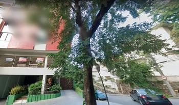 Imagem de fundo do condomínio Condomínio Do Edifício Edna - Tijuca - Rio De Janeiro - RJ