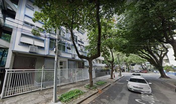 Imagem de fundo do condomínio Condomínio Do Edifício Edna - Leblon - Rio De Janeiro - RJ