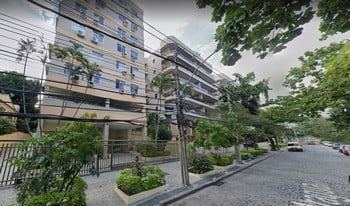 Imagem de fundo do condomínio Condomínio Do Edifício Edson Passos - Jacarepaguá - Rio De Janeiro - RJ