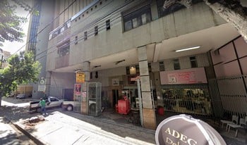 Imagem de fundo do condomínio Condomínio Do Edifício Edson Vinagre - São Lucas - Belo Horizonte - MG