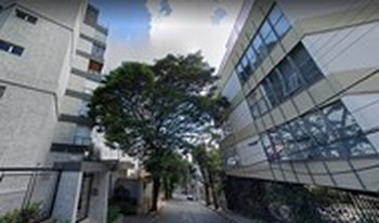 Imagem de fundo do condomínio Condomínio Do Edifício Eduarda - Anchieta - Belo Horizonte - MG
