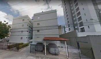 Imagem de fundo do condomínio Condomínio Do Edifício Eduarda Nunes - Boa Viagem - Recife - PE