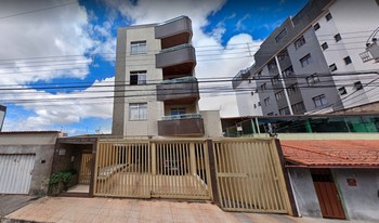 Imagem de fundo do condomínio Condomínio Do Edifício Eduarda Souza Tente - Cid. Jd. Eldorado - Contagem - MG