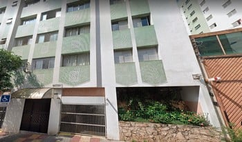 Imagem de fundo do condomínio Condomínio Do Edifício Eduardo - Santo Antônio - São Caetano Do Sul - SP
