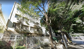 Imagem de fundo do condomínio Condomínio Do Edifício Eduardo Araujo - Botafogo - Rio De Janeiro - RJ