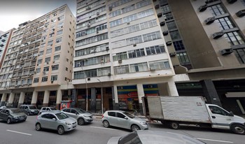 Imagem de fundo do condomínio Condomínio Do Edifício Eduardo Filho - Centro - Niteroi - RJ