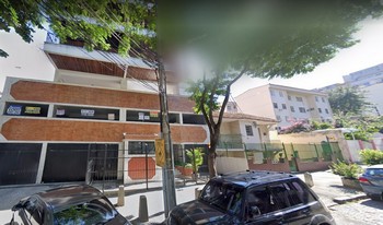 Imagem de fundo do condomínio Condomínio Do Edifício Eduardo Francisco Dos Santos - Todos Os Santos - Rio De Janeiro - RJ
