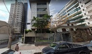 Imagem de fundo do condomínio Condomínio Do Edifício Eduardo Góes - Sion - Belo Horizonte - MG