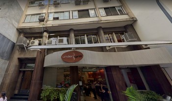 Imagem de fundo do condomínio Condomínio Do Edifício Eduardo Magalhães - Centro - Rio De Janeiro - RJ