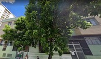 Imagem de fundo do condomínio Condomínio Do Edifício Edward Nogueira - Gutierrez - Belo Horizonte - MG
