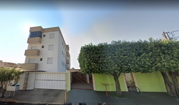 Imagem de fundo do condomínio Condomínio Do Edifício Efigenio Alves Janones - Santa Mônica - Uberlândia - MG