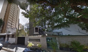 Imagem de fundo do condomínio Condomínio Do Edifício Egas Monis - Graças - Recife - PE
