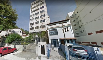 Imagem de fundo do condomínio Condomínio Do Edifício Egas Moniz - Grajaú - Rio De Janeiro - RJ
