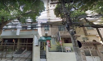 Imagem de fundo do condomínio Condomínio Do Edifício Eginete Porto - Icaraí - Niteroi - RJ