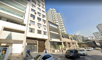 Imagem de fundo do condomínio Condomínio Do Edifício Eilat - Botafogo - Rio De Janeiro - RJ