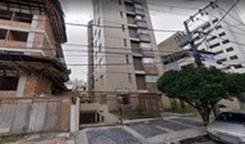 Imagem de fundo do condomínio Condomínio Do Edifício Eilat - Serra - Belo Horizonte - MG