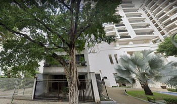 Imagem de fundo do condomínio Condomínio Do Edifício Eileen - Ipanema - Rio De Janeiro - RJ