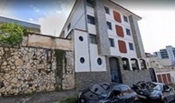 Imagem de fundo do condomínio Condomínio Do Edifício Eimar Rodrigues Laguardia - Sagrada Família - Belo Horizonte - MG