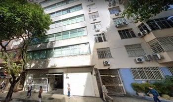 Imagem de fundo do condomínio Condomínio Do Edifício El Cid - Copacabana - Rio De Janeiro - RJ