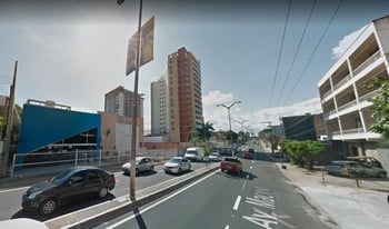 Imagem de fundo do condomínio Condomínio Do Edifício El Grecco - Nossa Senhora Das Graças - Manaus - AM