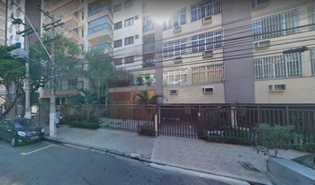 Imagem de fundo do condomínio Condomínio Do Edifício El Greco - Icaraí - Niteroi - RJ