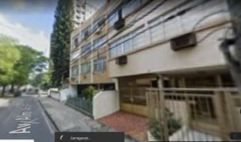 Imagem de fundo do condomínio Condomínio Do Edifício El Greco - Icaraí - Niteroi - RJ