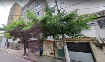 Imagem de fundo do condomínio Condomínio Do Edifício El Rosal - São Domingos - Niteroi - RJ