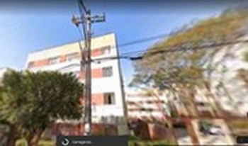 Imagem de fundo do condomínio Condomínio Do Edifício El Shaday - Serrano - Belo Horizonte - MG