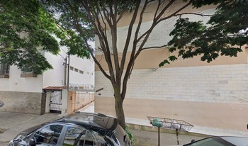 Imagem de fundo do condomínio Condomínio Do Edifício Elaine - Novo São Lucas - Belo Horizonte - MG