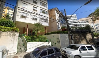 Imagem de fundo do condomínio Condomínio Do Edifício Elane - Laranjeiras - Rio De Janeiro - RJ