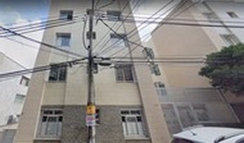 Imagem de fundo do condomínio Condomínio Do Edifício Elba - Cruzeiro - Belo Horizonte - MG