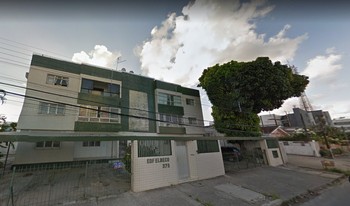 Imagem de fundo do condomínio Condomínio Do Edifício Elbeco - Imbiribeira - Recife - PE