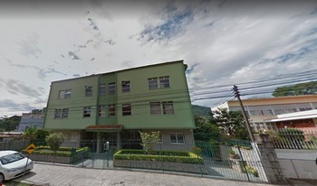Imagem de fundo do condomínio Condomínio Do Edifício Elbim - Alto - Teresópolis - RJ