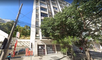 Imagem de fundo do condomínio Condomínio Do Edifício Eldorado - Laranjeiras - Rio De Janeiro - RJ