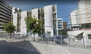 Imagem de fundo do condomínio Condomínio Do Edifício Eldorado - Ponta Verde - Maceió - AL