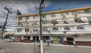 Imagem de fundo do condomínio Condomínio Do Edifício Eldorado - São Bras - Belém - PA