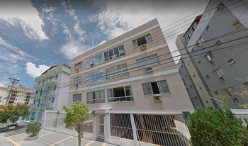 Imagem de fundo do condomínio Condomínio Do Edifício Eldorado Ii - Braga - Cabo Frio - RJ