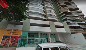 Imagem de fundo do condomínio Condomínio Do Edifício Elegance - Praia Da Costa - Vila Velha - ES