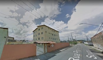 Imagem de fundo do condomínio Condomínio Do Edifício Elegance - Passare - Fortaleza - CE