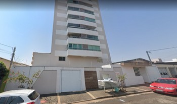 Imagem de fundo do condomínio Condomínio Do Edifício Elegance - Santa Mônica - Uberlândia - MG