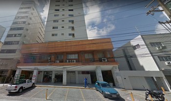 Imagem de fundo do condomínio Condomínio Do Edifício Elgreco - Boa Viagem - Recife - PE