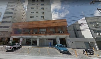 Imagem de fundo do condomínio Condomínio Do Edifício Elgreco - Boa Viagem - Recife - PE